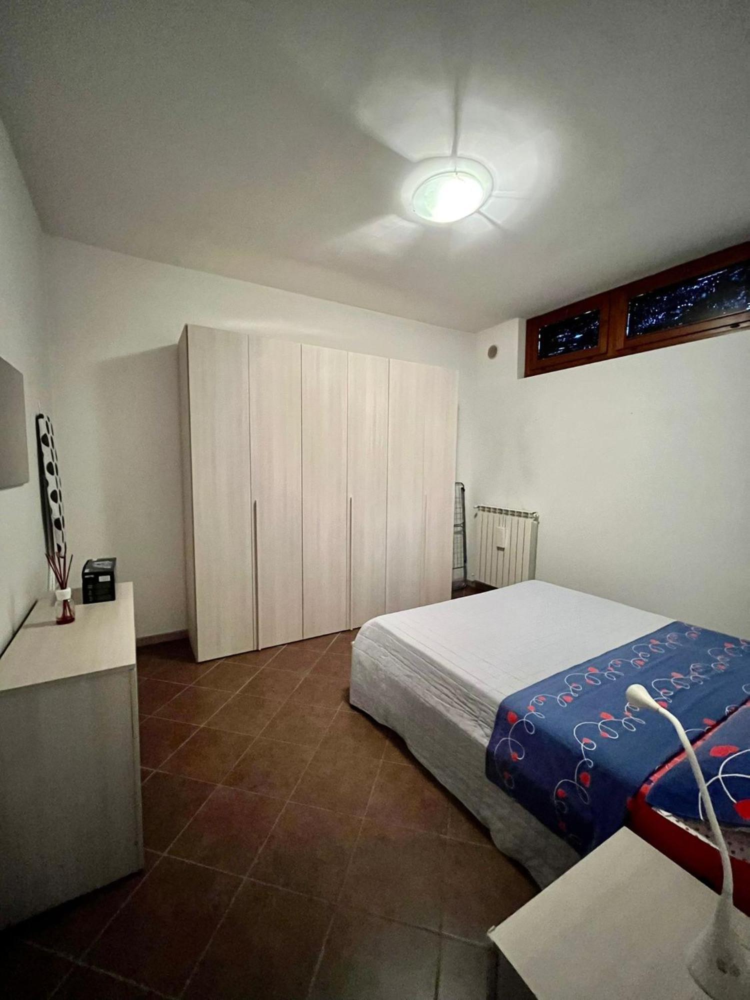 Bed &... Fly Grassobbio Exterior foto